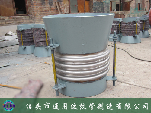 金屬波紋管為什么沒有現(xiàn)成的價格表