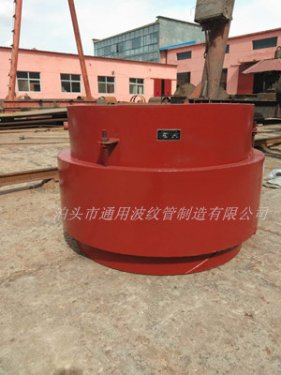 關(guān)于直埋式波紋補(bǔ)償器您了解嗎？通用波紋管小編為您舉例說(shuō)明！