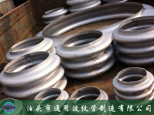 包頭厚壁膨脹節(jié)產(chǎn)品介紹及發(fā)貨信息